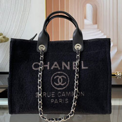 샤넬 토트백 38cm AS210705