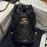 샤넬 체인 플랩 동전백 AS2259