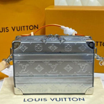 루이비통  핸들 트렁크 M45785