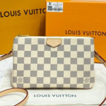 루이비통 더블 집 포쉐트 M69203