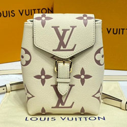 루이비통 타이니 백팩 M80783