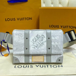 루이비통 트리오 메신저