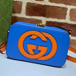 구찌 마몬트 마틀라세 숄더백 658230