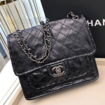 샤넬 체인 플랩 백 AS0819