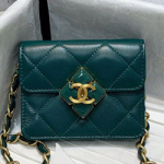 샤넬 체인 플랩 백  AS2761