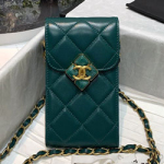 샤넬 체인 플랩 백  AS2760