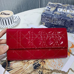 크리스찬디올 크로스백 20cm S0020