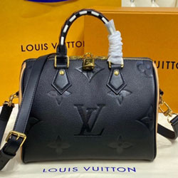 루이비통 스피디 반둘리에 M58524