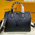 루이비통 스피디 반둘리에 M58524