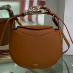 끌로에 Kiss 숄더백 1350