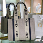 끌로에 Wooty Tote 숄더백 7565M