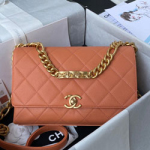 샤넬 체인 플랩 백 24cm AS2764