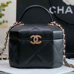 샤넬 box백 AS0820