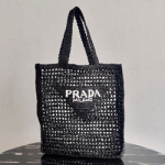 프라다 핸드백 1BG393