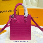 루이비통 쁘띠 삭 플라 M90564