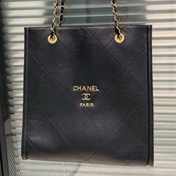 샤넬 토트백 AS2753