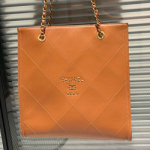 샤넬 토트백 AS2753