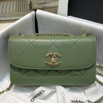 샤넬 체인 플랩 백 AS2742