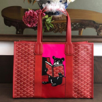 [고급형] 고야드 GO210903