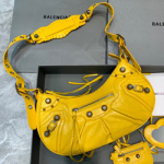발렌시아가 핸드백 210909