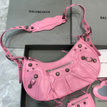 발렌시아가 핸드백 210909