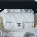샤넬 플랩 백 AP2285
