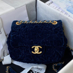 샤넬 플랩 백 AS2619
