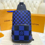 루이비통 에비뉴 슬링 백 N50038