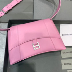 발렌시아가 핸드백 607