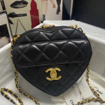 샤넬 미니 체인 크로스백 AS2060