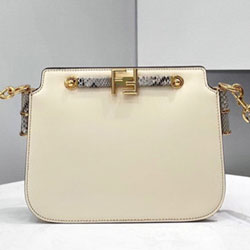 펜디 핸드백 FD8503