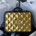 샤넬  코스메틱 케이스 AS2900