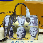 루이비통  스피디 반둘리에 25 M59136