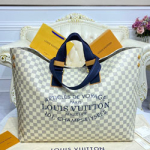 루이비통 위켄드 토트  N41180