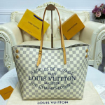 루이비통 위켄드 토트  N41375