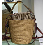 끌로에 Wooty Tote 숄더백 7568