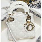 크리스찬디올 mini토드백 12cm DR-211202