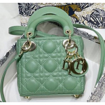 크리스찬디올 mini토드백 12cm DR-211202