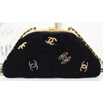 샤넬 클러치백 AS2137