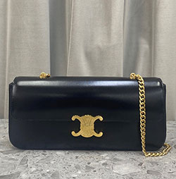 셀린느 크로스백 0352