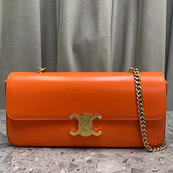 셀린느 크로스백 0352