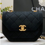 샤넬 플랩 백 AS211206