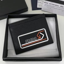 프라다 카드 지갑 P-54984