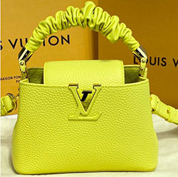 루이비통 카푸신 PM M58586