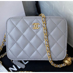 샤넬 코스메틱 케이스 AS2463