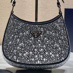 프라다 나파 토트백 1BC169