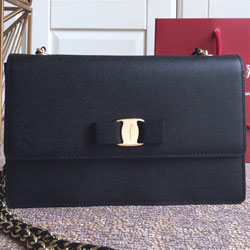 페레가모 크로스백 21E480