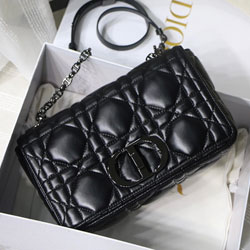 크리스찬디올 크로스백 25cm S8017