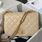 샤넬 플랩 백 AS2976