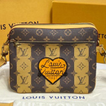 루이비통 트리오 메신저 M45965